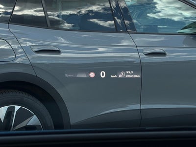 VW ID.3 Pro