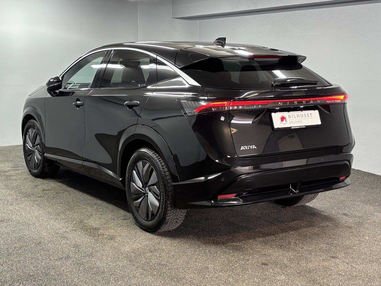 Billede af Nissan Ariya 87 Advance