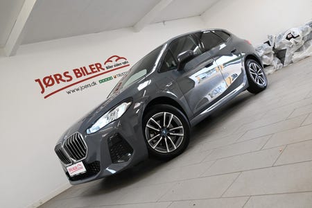 BMW 225e Active Tourer M-Sport xDrive aut.