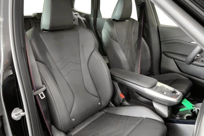 BMW iX1 xDrive30 M-Sport