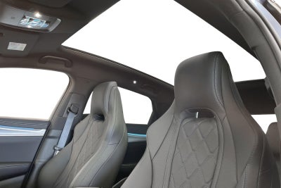 BYD Sealion 7 Comfort