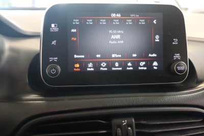 Fiat Tipo MJT 120 Lounge SW