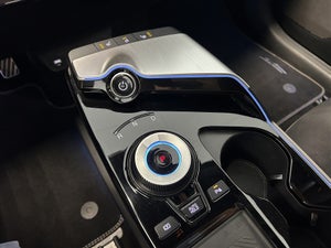 Kia EV6 GT Performance AWD