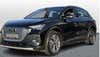 Audi Q4 e-tron Advanced