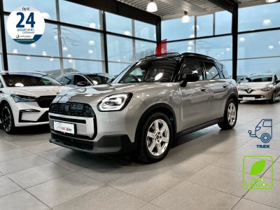 MINI Countryman E  Classic Trim M+ 5d