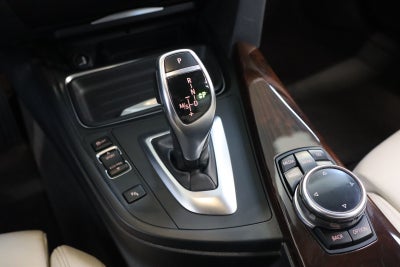 BMW 420d Gran Coupé M-Sport aut.