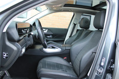 Mercedes GLE350 de AMG Line aut. 4Matic