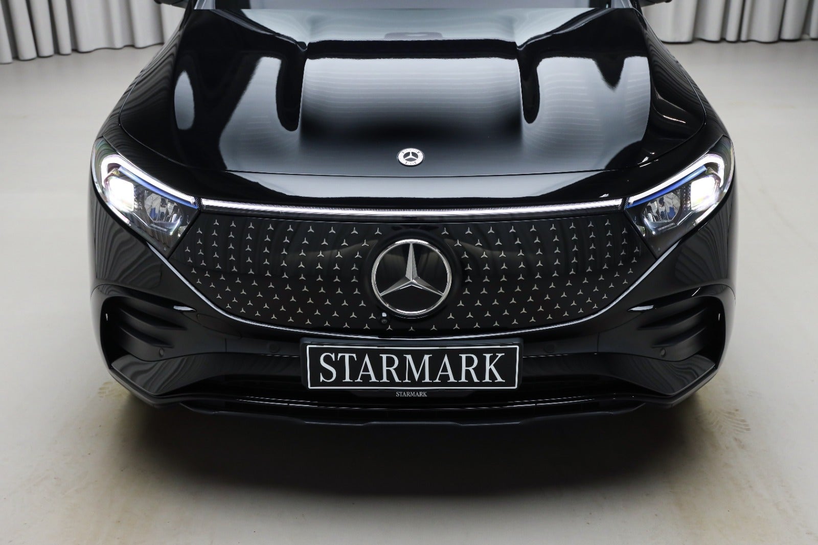 Mercedes-Benz EQB 250+ (8/8)