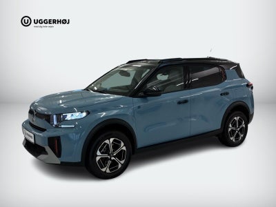 Citroën ë-C3 Aircross 44 VTR Sport 5d