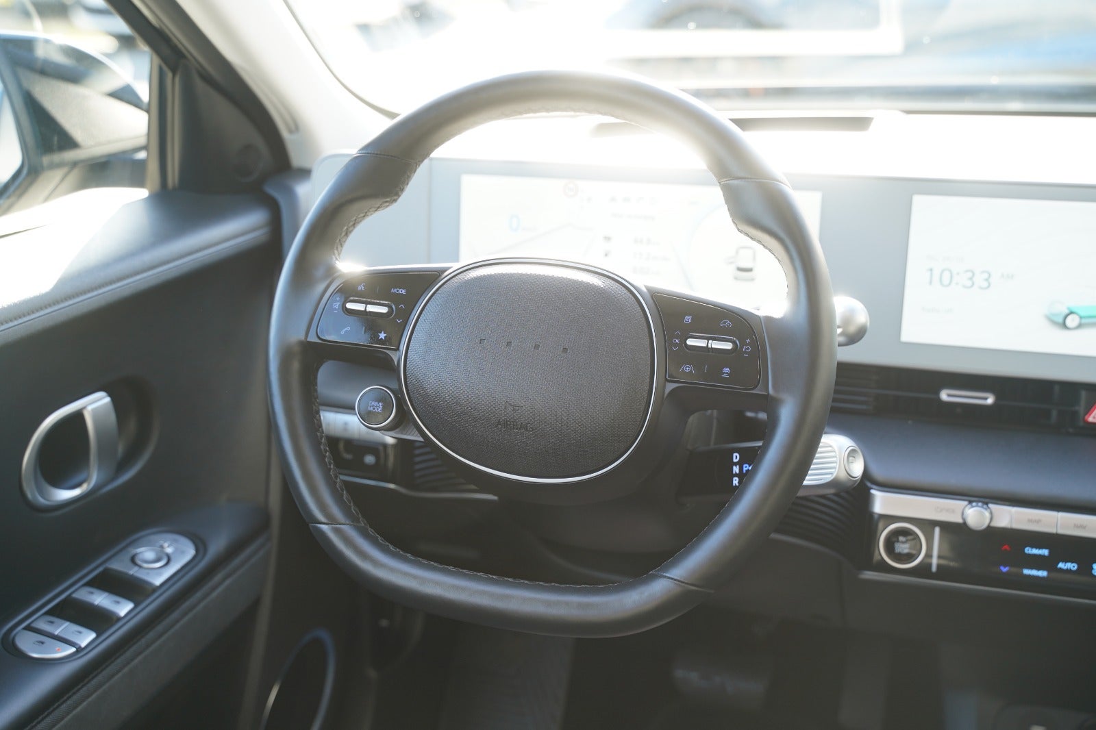 Billede af Hyundai Ioniq 5 77 Advanced