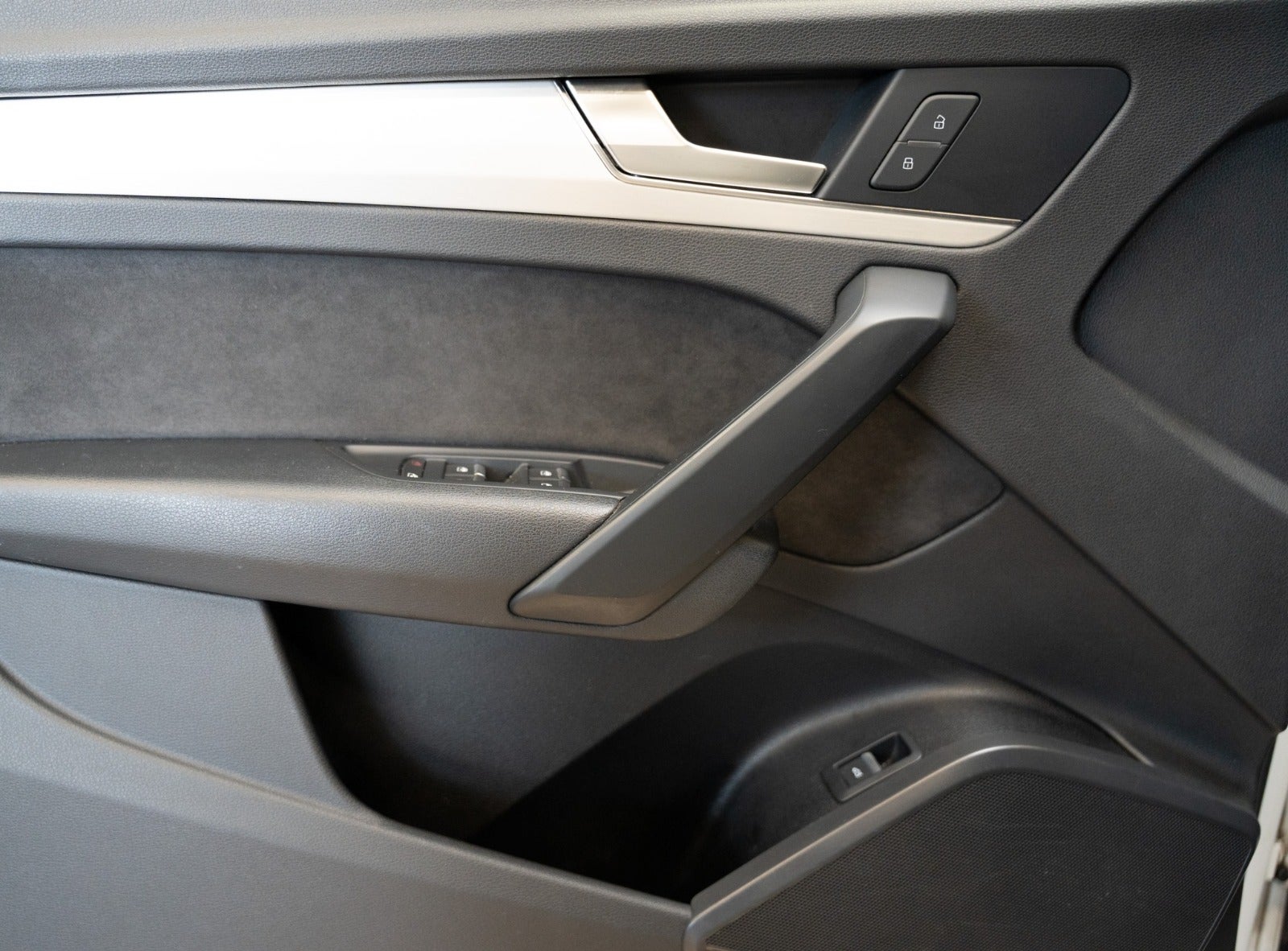 Billede af Audi SQ5 3,0 TDi S-line quattro Tiptr.