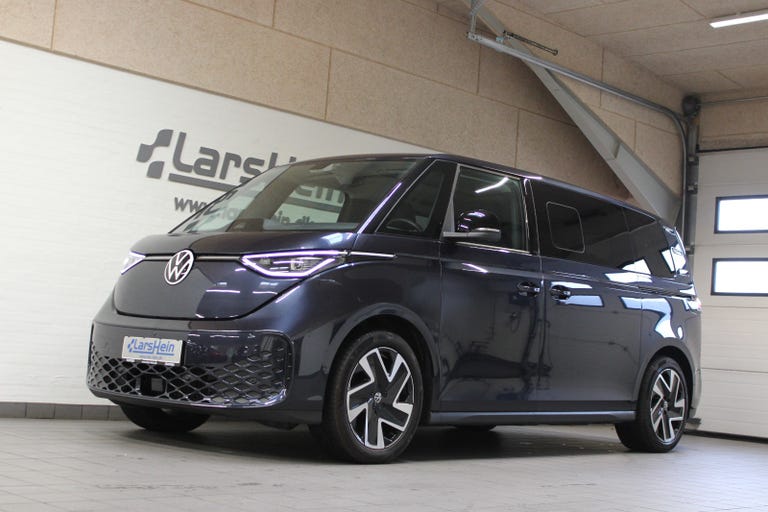 VW ID. Buzz Energy 7prs LWB