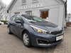 Kia Ceed CVVT Style+ Clim Limited SW