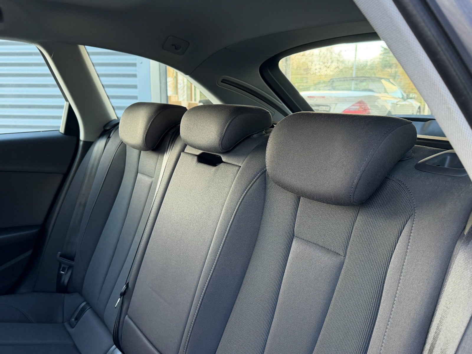 Audi A4, Billede 19
