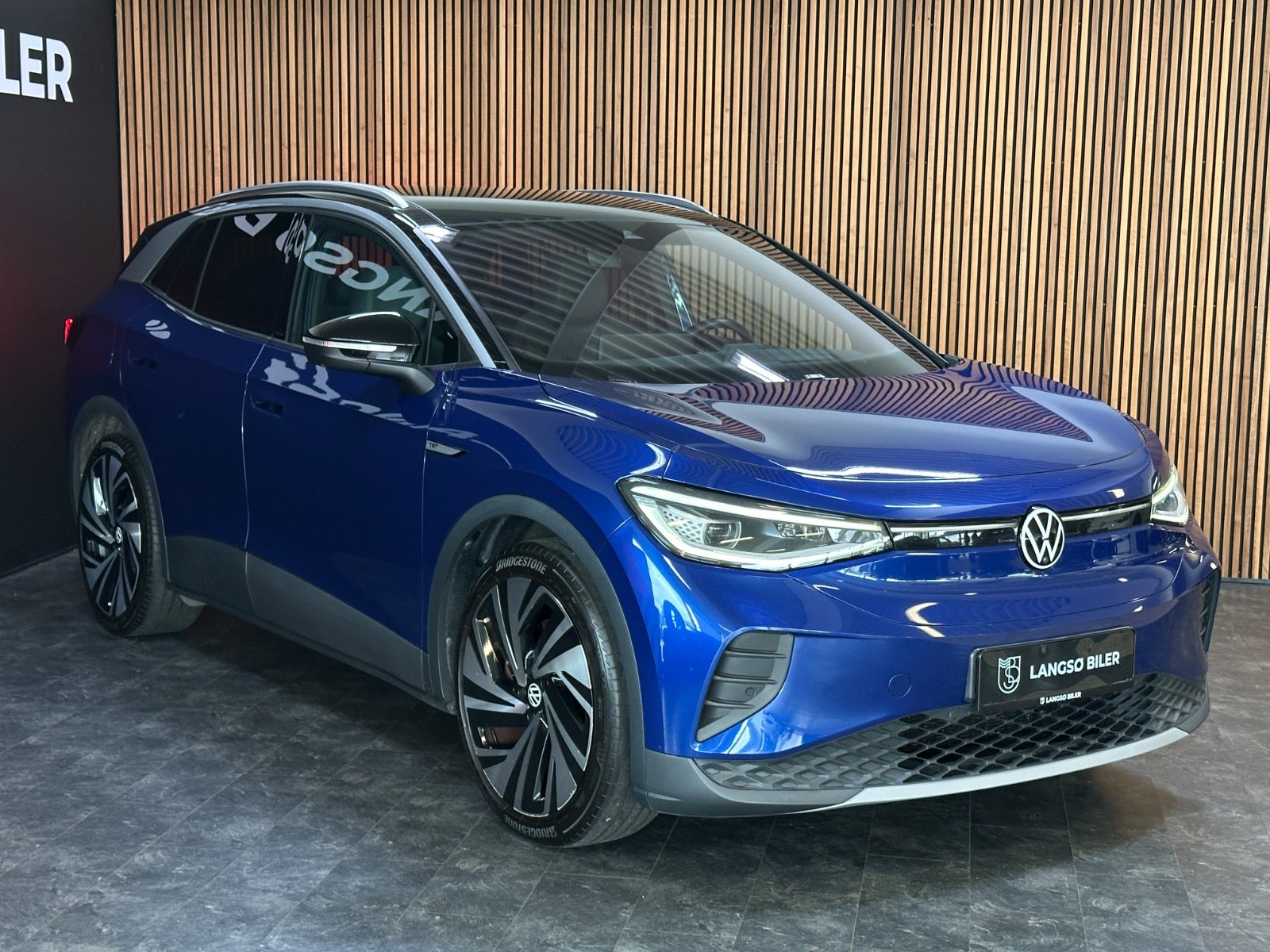Billede af VW ID.4 77 1ST Max
