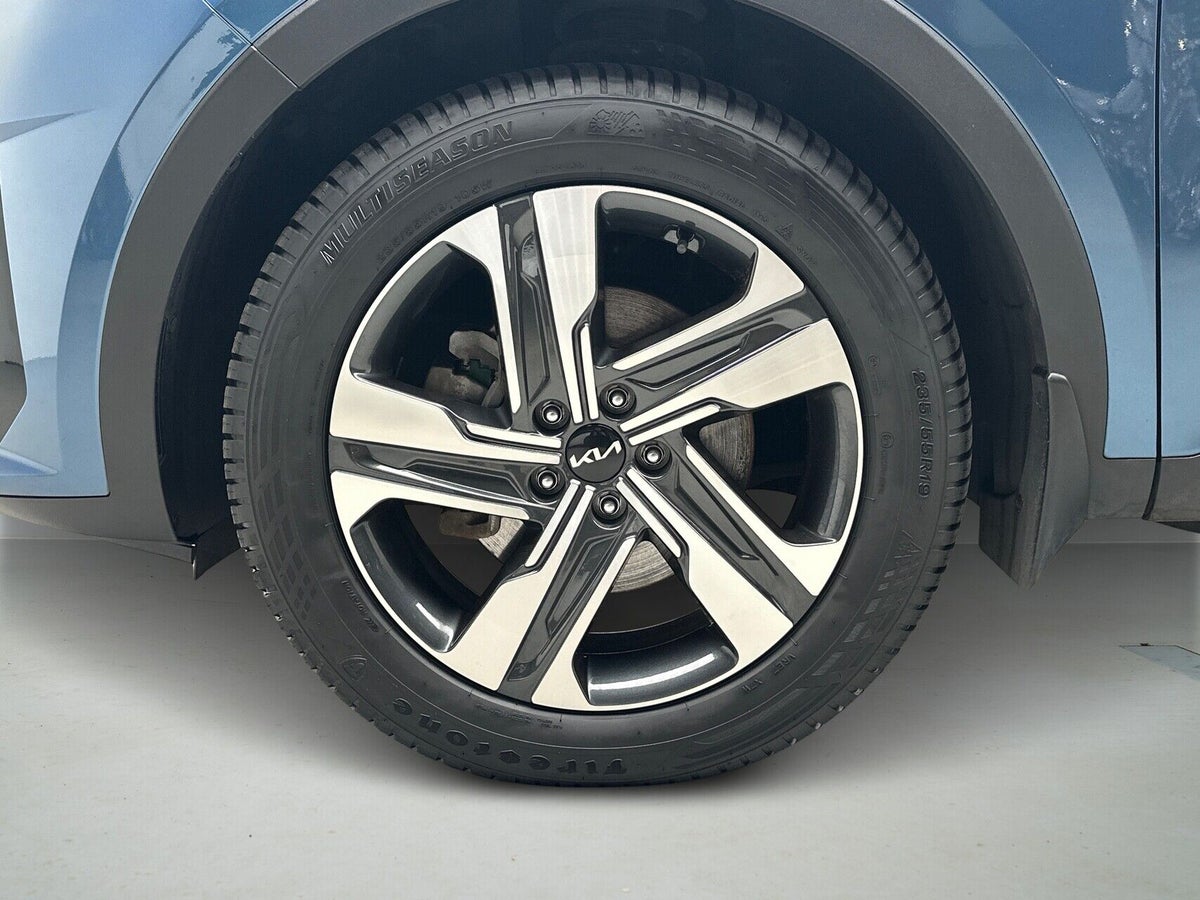 Kia Sorento PHEV Upgrade aut. 4WD 7prs billede 8