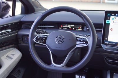 VW ID.7 Style Tourer