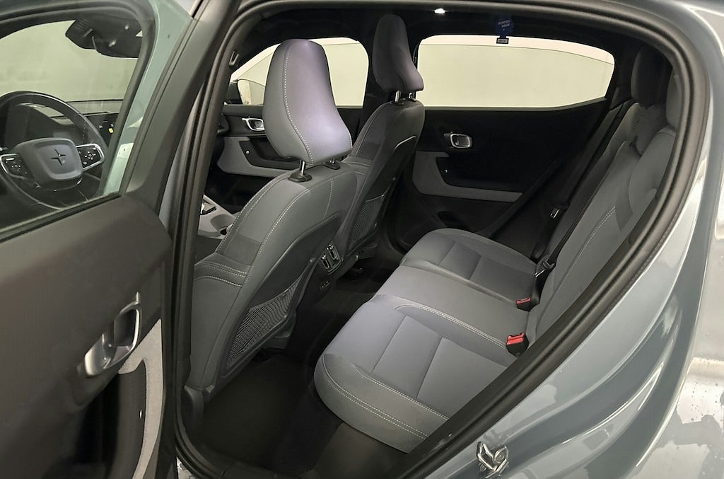 Polestar 2 Long Range AWD