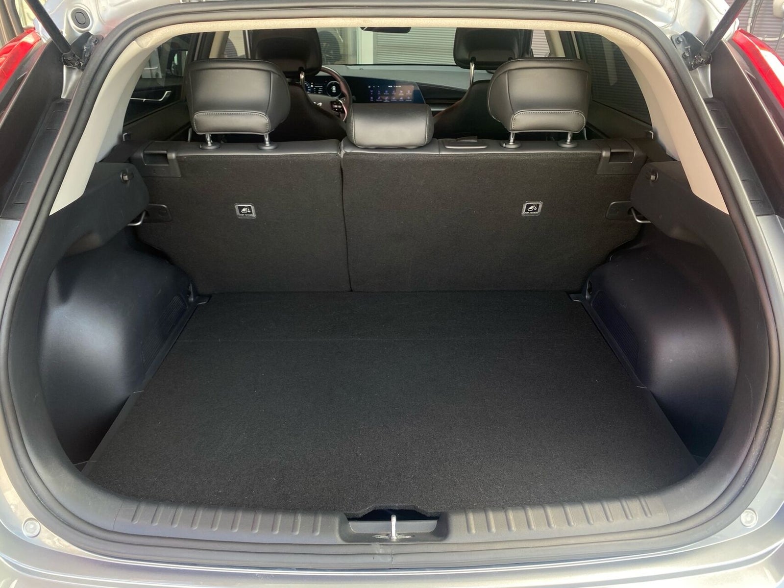 Kia Niro EV Prestige