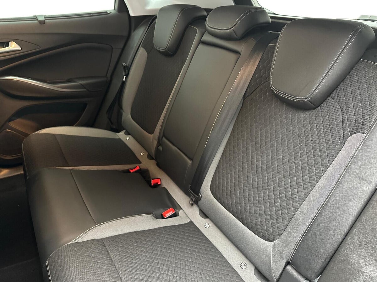 Opel Grandland X Hybrid Ultimate aut. billede 12