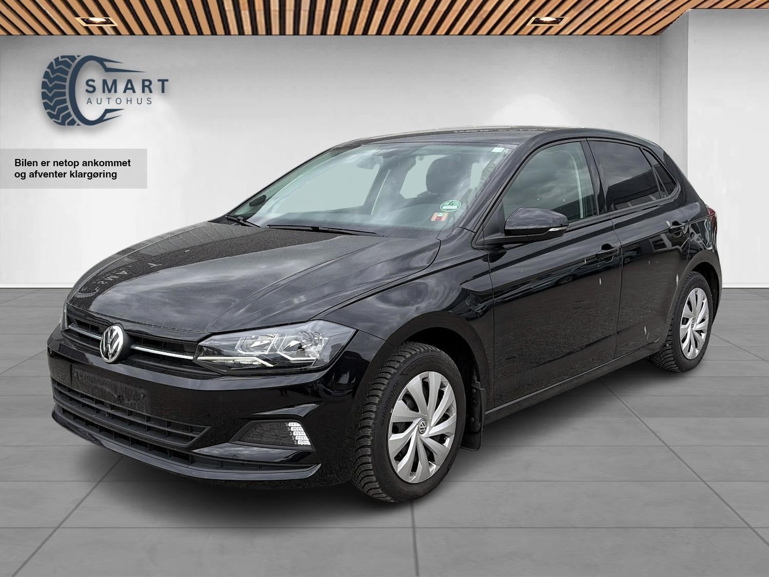 Billede af VW Polo 1,5 TSi 150 Comfortline DSG