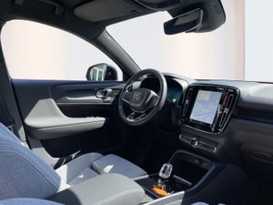 Volvo C40 ReCharge Extended Range Ultimate