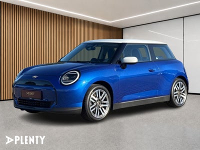 MINI Cooper E  Classic Trim S 3d