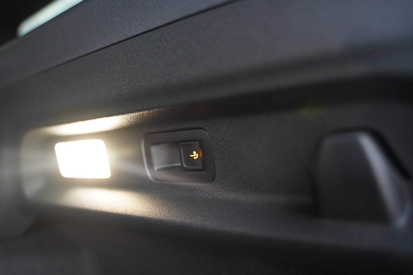 Billede af Ford Explorer 77 Select Extended Range