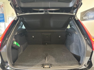 Volvo XC40 P6 ReCharge Plus