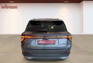 MG MGS5 Luxury