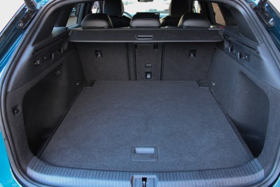 VW ID.7 Style S Tourer