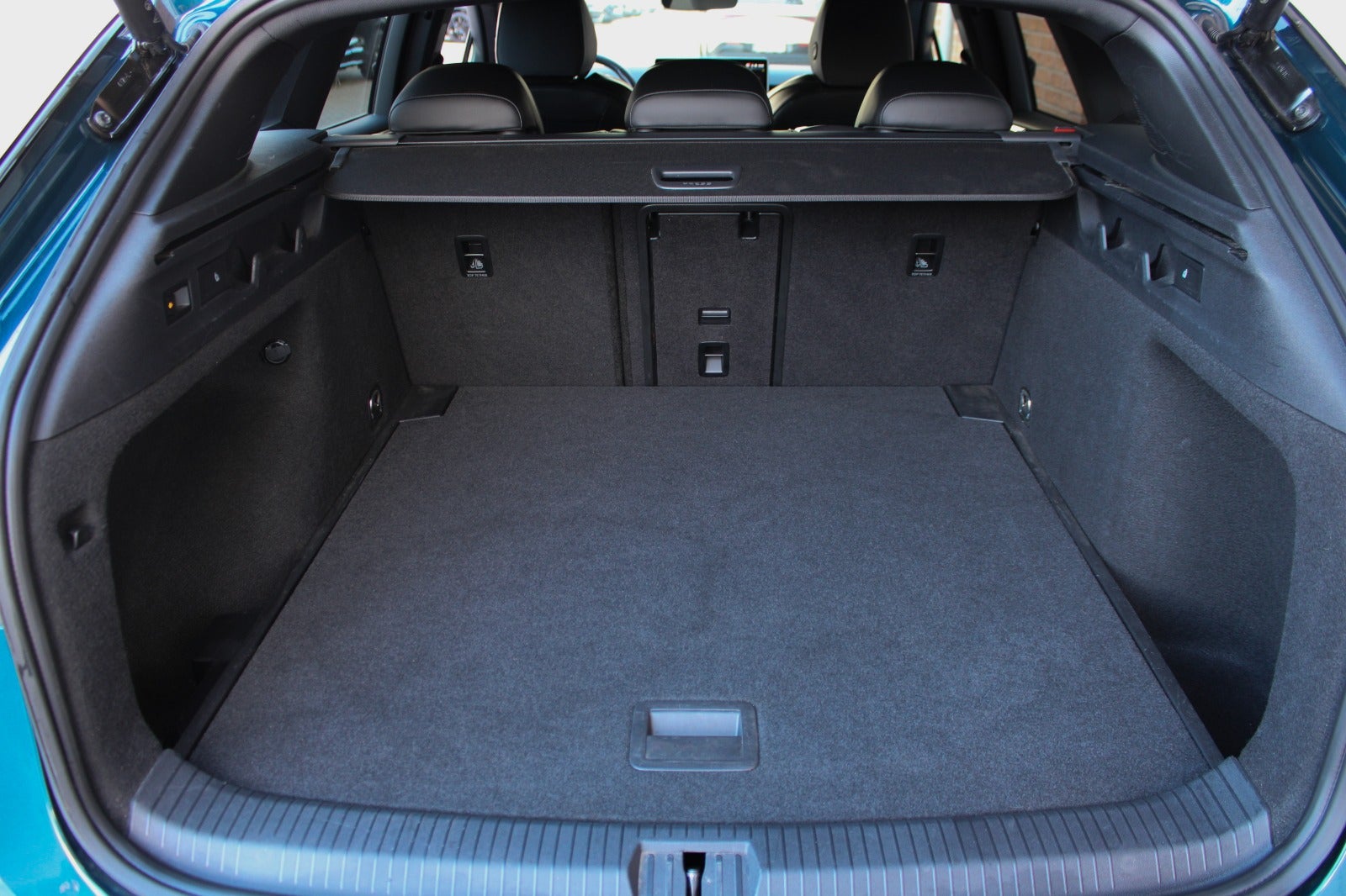 VW ID.7 Style S Tourer