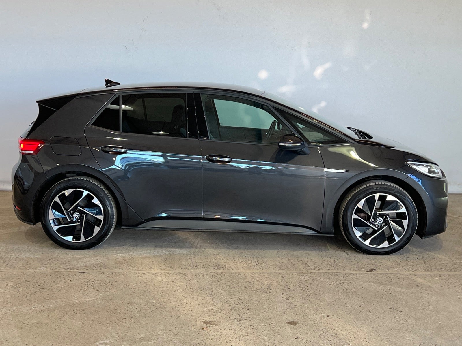 VW ID.3 Pro Performance Business