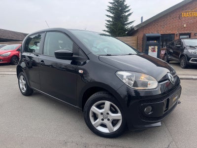 VW Up! 1,0 75 Groove Up! ASG 5d