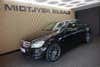 Mercedes C250 CDi aut. BE