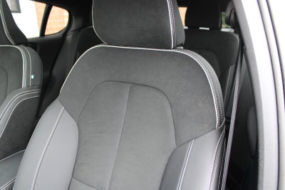 Volvo C40 P6 ReCharge Ultimate