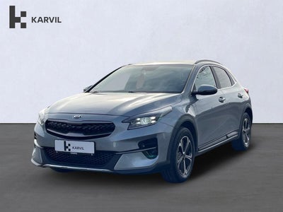 Kia XCeed 1,6 PHEV Upgrade Intro DCT 5d
