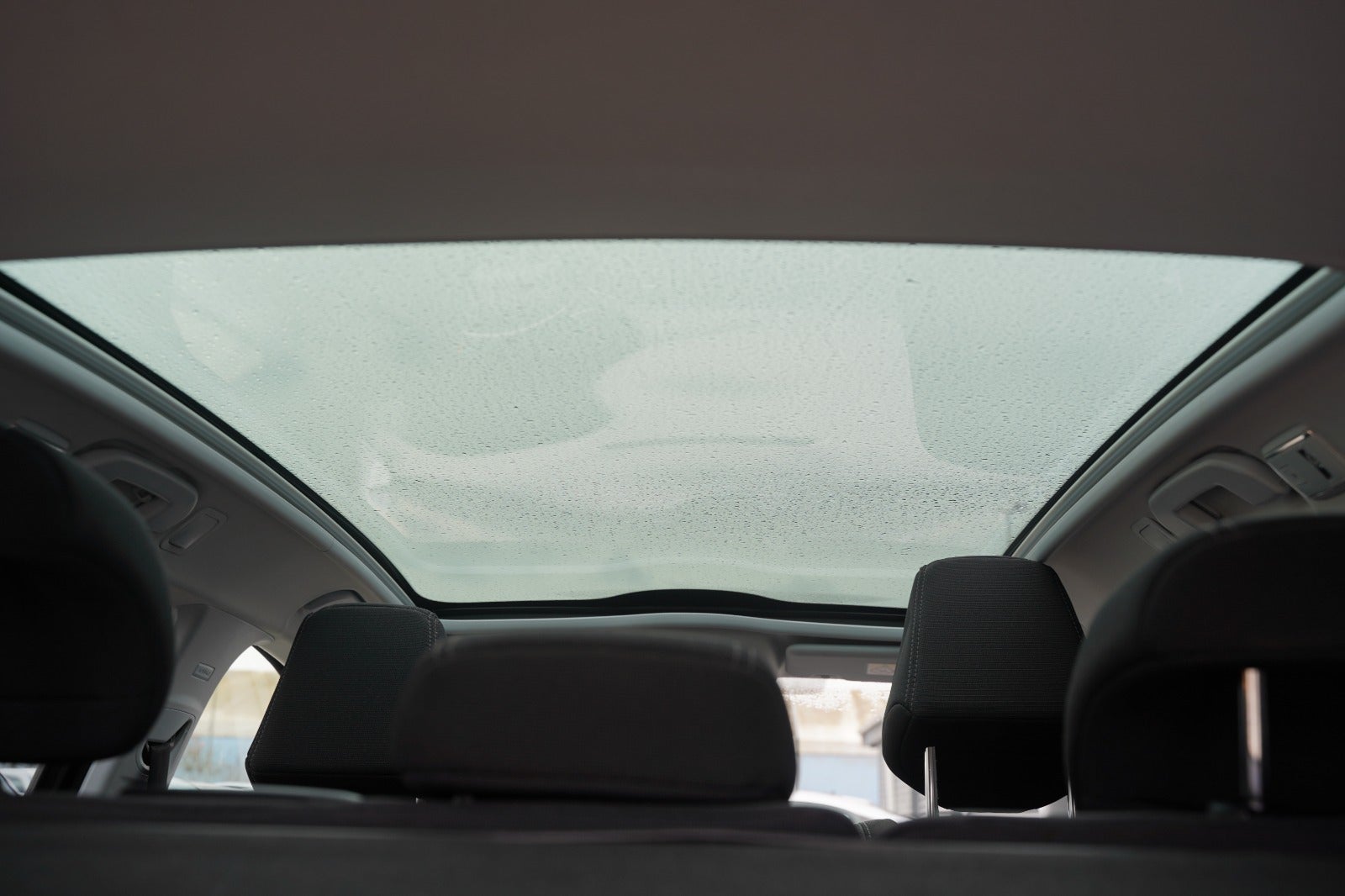 Billede af Peugeot 308 1,6 BlueHDi 120 Selection Sky SW