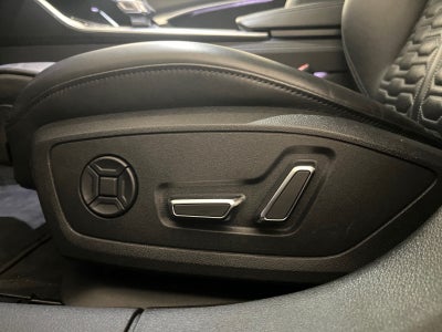 Audi RS6 TFSi Avant quattro Tiptr.