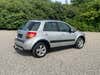 Suzuki SX4 CombiBack GLX thumbnail