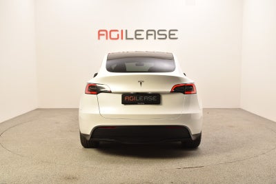 Tesla Model Y Long Range RWD
