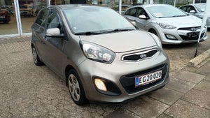 Kia Picanto Active Eco