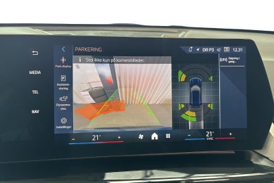 BMW iX1 eDrive20 X-Line