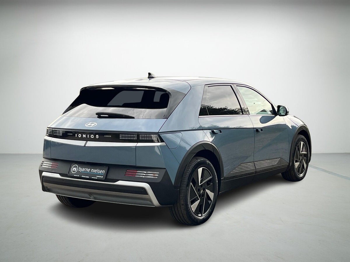 Hyundai Ioniq 5 Advanced billede 2