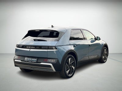 Hyundai Ioniq 5 Advanced billede 1