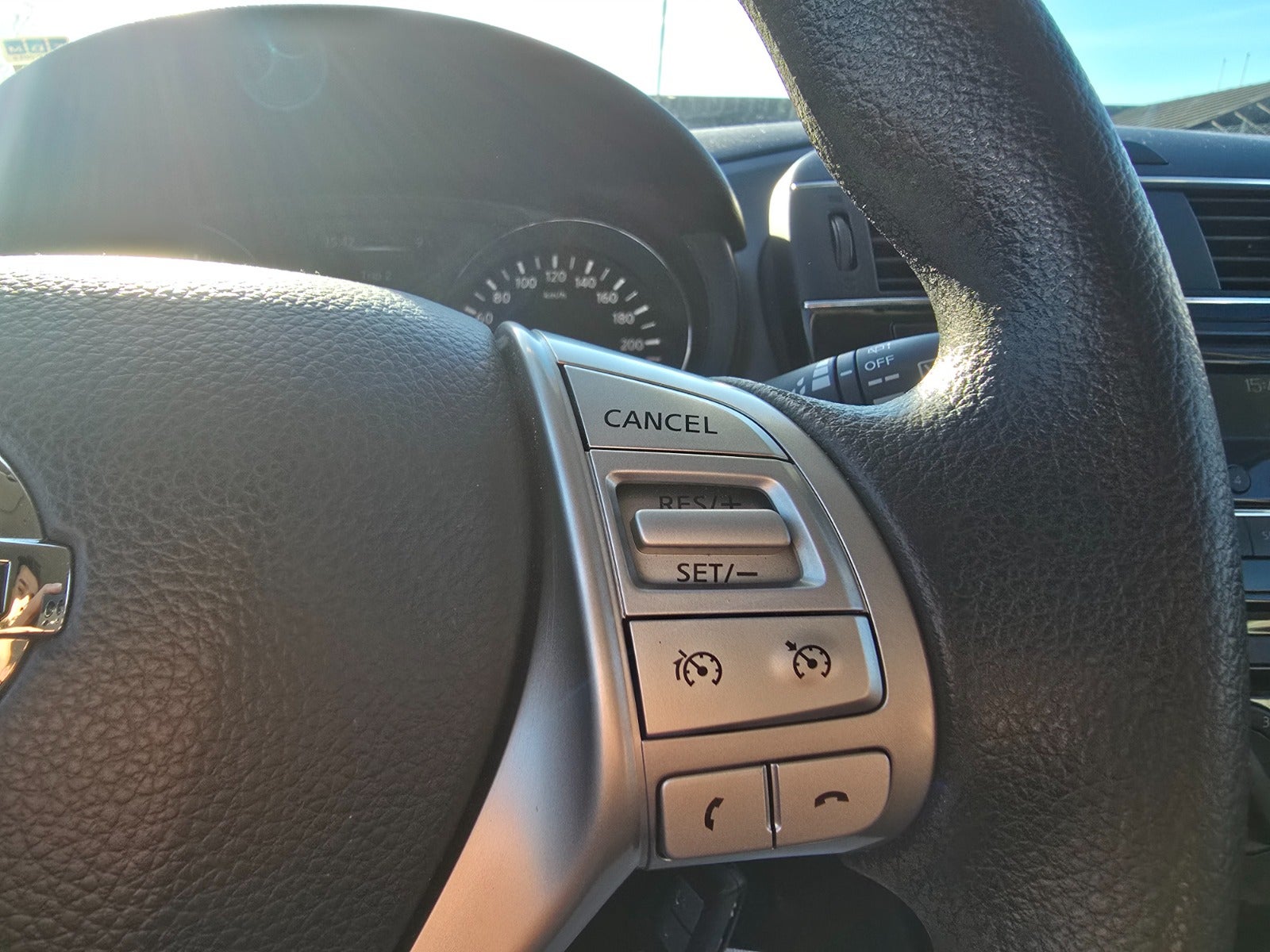 Billede af Nissan Pulsar 1,2 Dig-T 115 N-Connecta