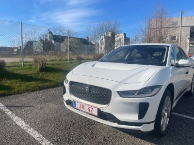 Jaguar I-Pace  EV400 SE AWD 5d