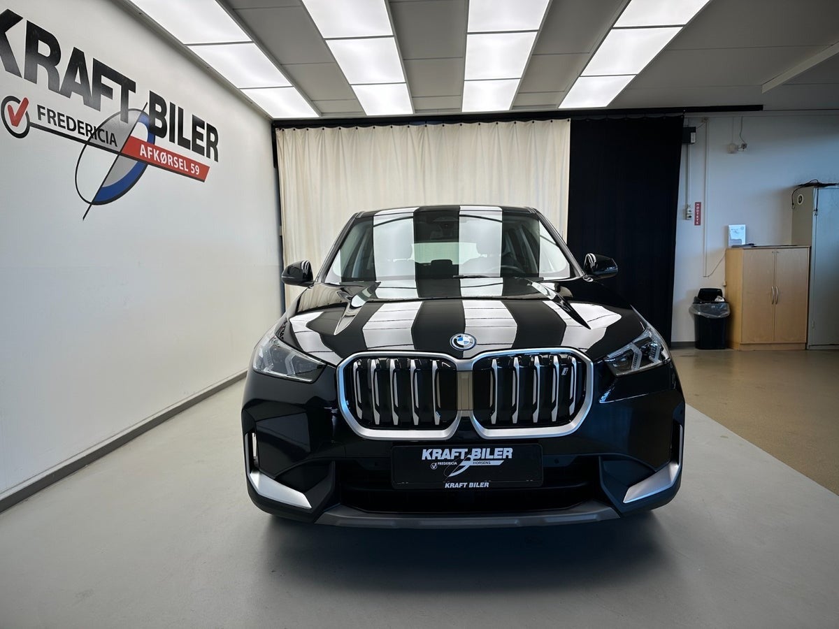 Billede af BMW iX1  xDrive30