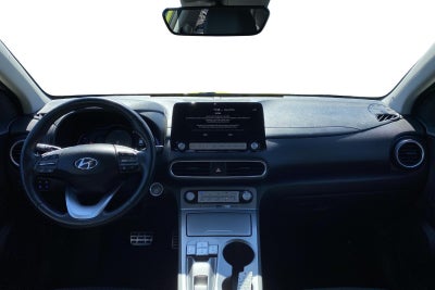 Hyundai Kona EV Style