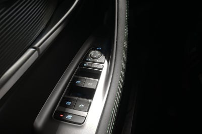 BYD Seal U Design